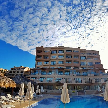 Marinaterra Hotel&Spa San Carlos Nuevo Guaymas Exterior foto