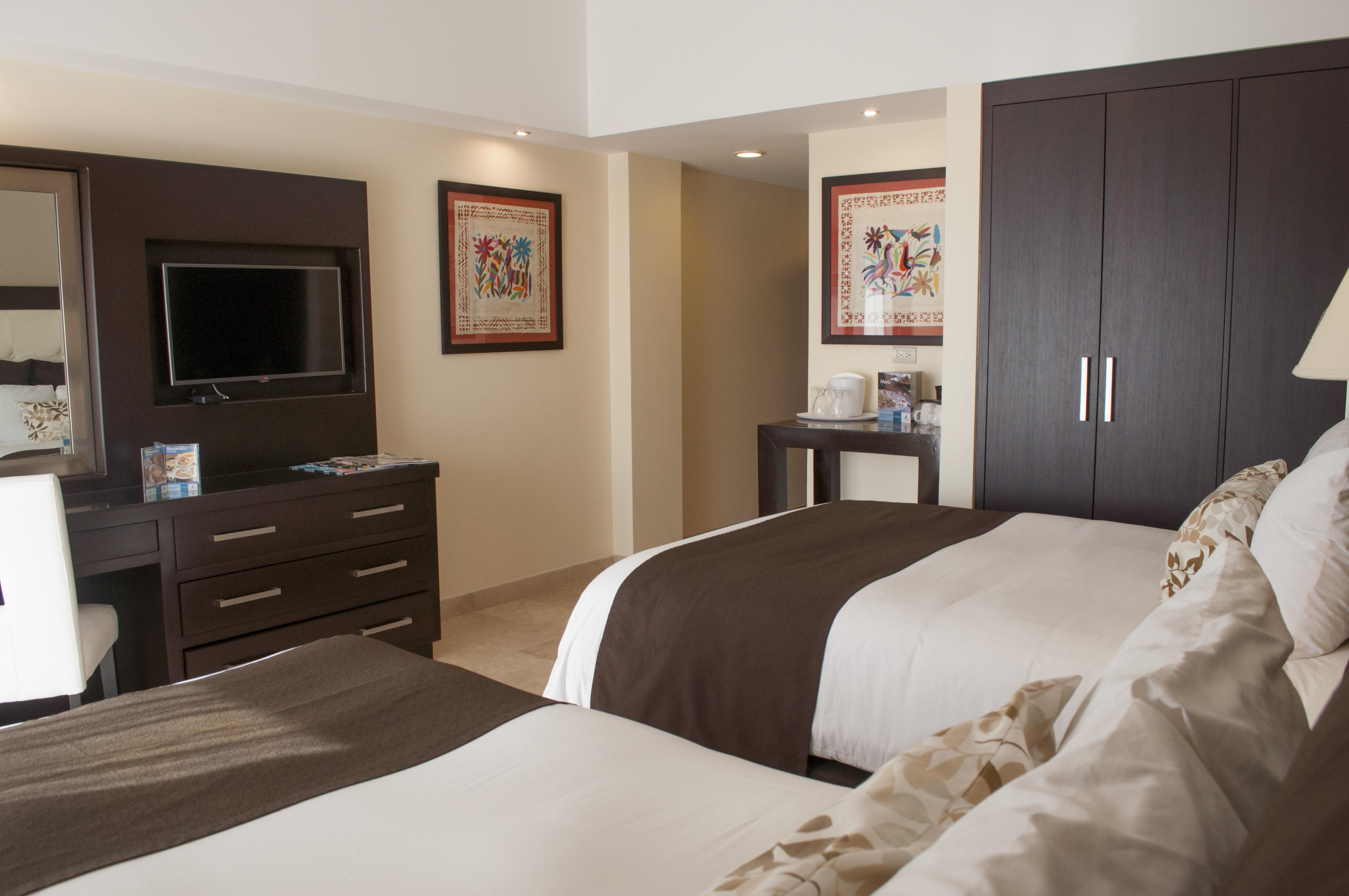 Marinaterra Hotel&Spa San Carlos Nuevo Guaymas Exterior foto