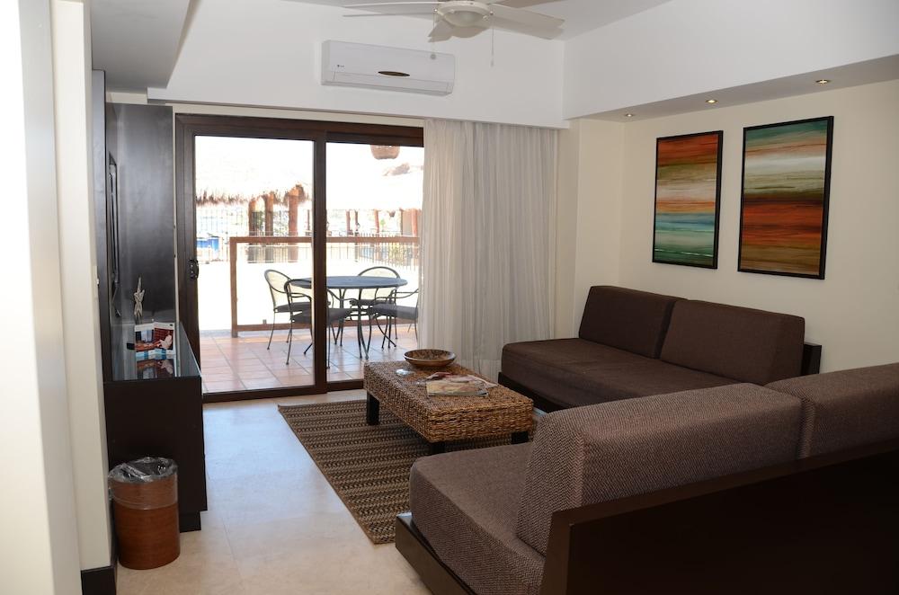 Marinaterra Hotel&Spa San Carlos Nuevo Guaymas Exterior foto