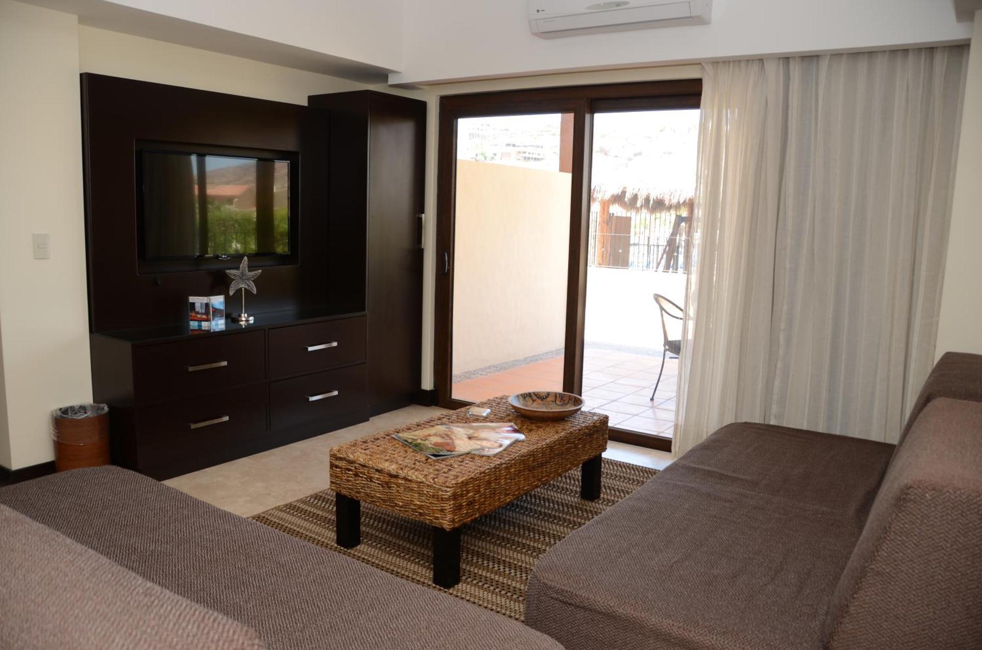 Marinaterra Hotel&Spa San Carlos Nuevo Guaymas Habitación foto