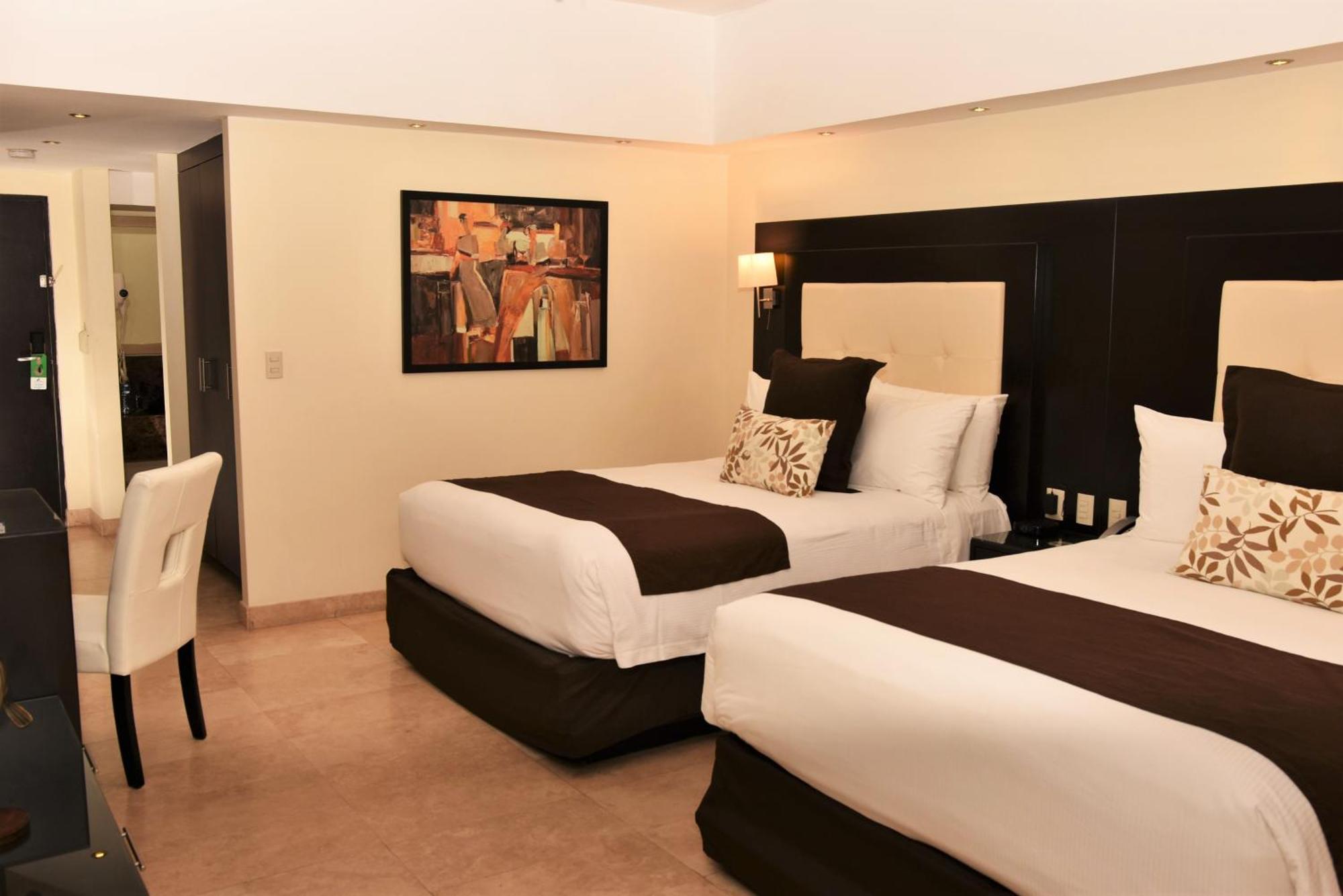Marinaterra Hotel&Spa San Carlos Nuevo Guaymas Habitación foto